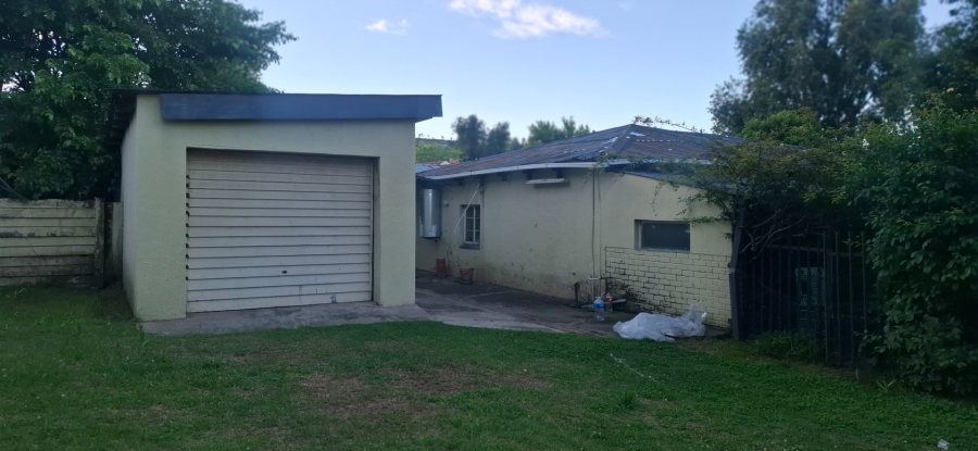 3 Bedroom Property for Sale in Ficksburg Free State